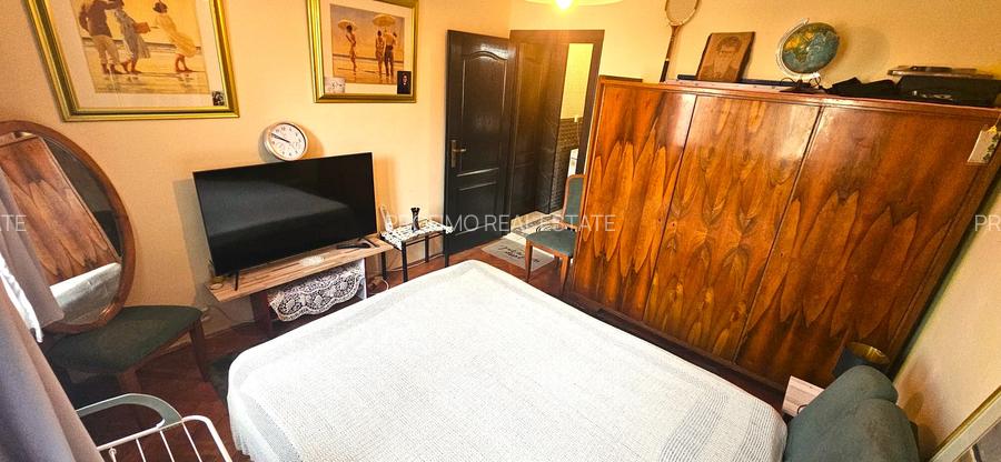 Apartament 2 camere semidecomandat zona City Park Mall Tomis 3 - 21