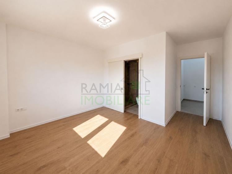 Apartament nou 3 camere, 80 mp , 2 terase, 2 băi, Mosaic Residence