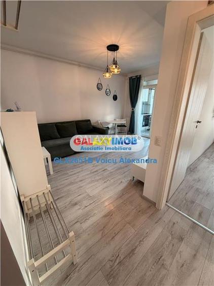 Apartament Bloc Nou Berceni - Metalurgiei Park - Viva Residence - 6