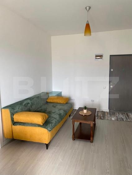 Apartament 2 camere, 40 mp, parcare, zona Eroilor