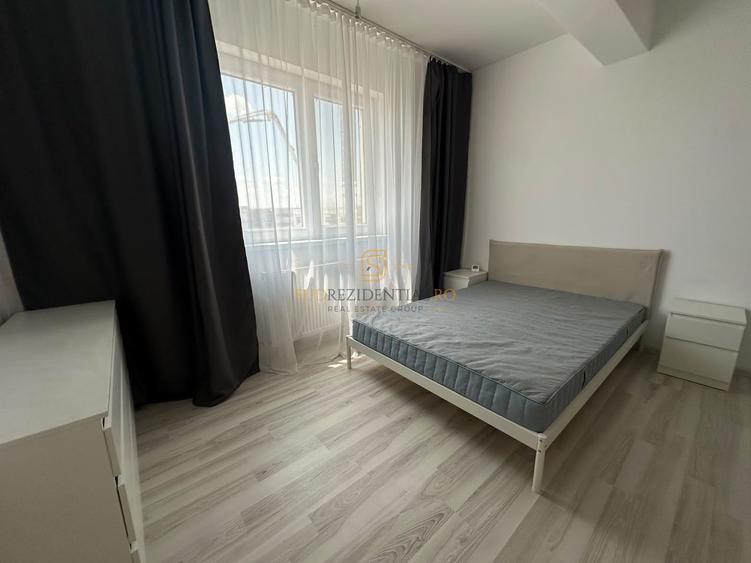 Studio modern de închiriat | Strada Biruinței- Popesti Leordeni