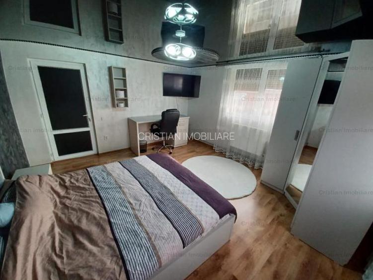 Vila P+1+M, 300mp construiti ,TOTUL NOU  Chercea Mobilat - 12