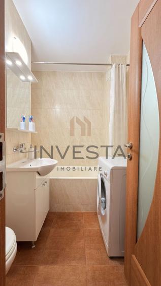 Apartament cu 1 camera in Cartier Marasti, Zona Expo Transilvania