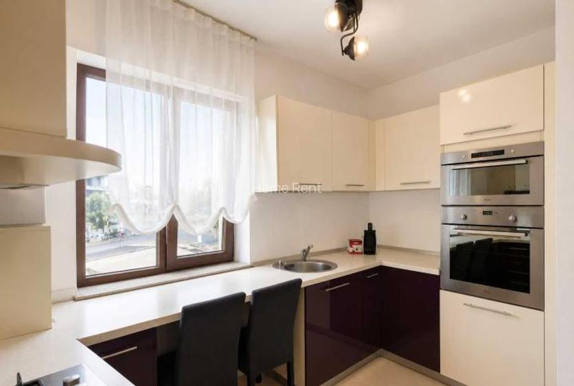 Apartament bloc nou metrou 5 minute - 8