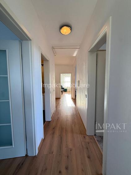 Apartament 3 camere Zorilor cu parcare  71 m2 - 9
