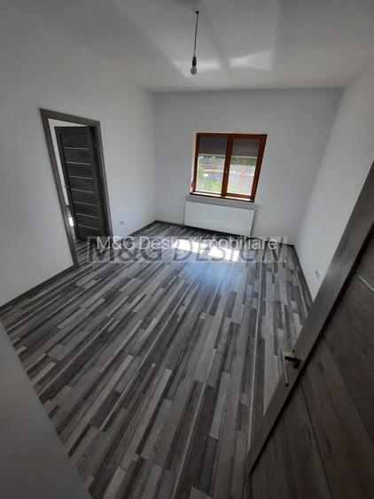Casa 4 camere, 2 bai, Lipovei - Dedeman - 5