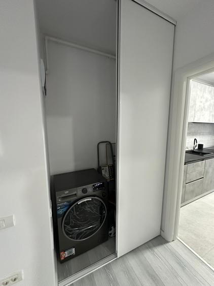 2 camere | Metrou Berceni 7 min | Piscina | Biruintei | Parcare