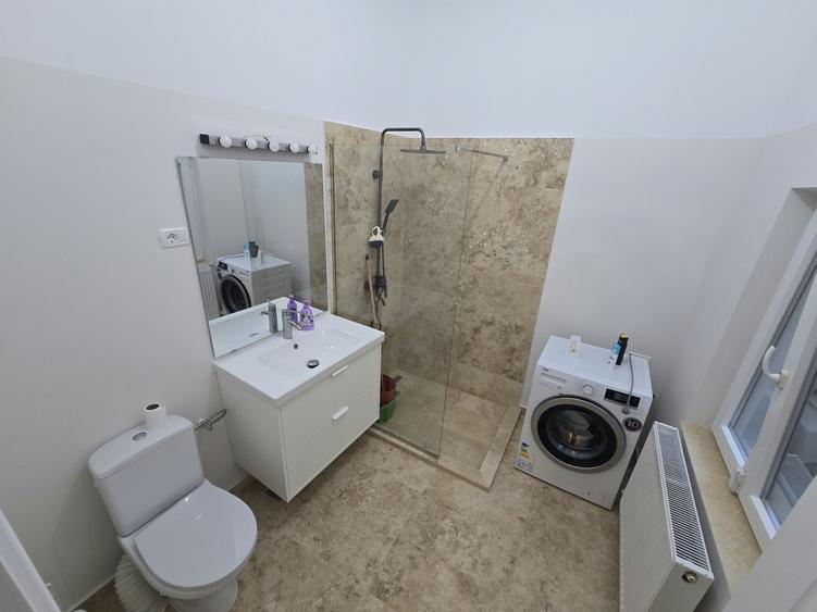 Apartament in Vila Central 3 camere