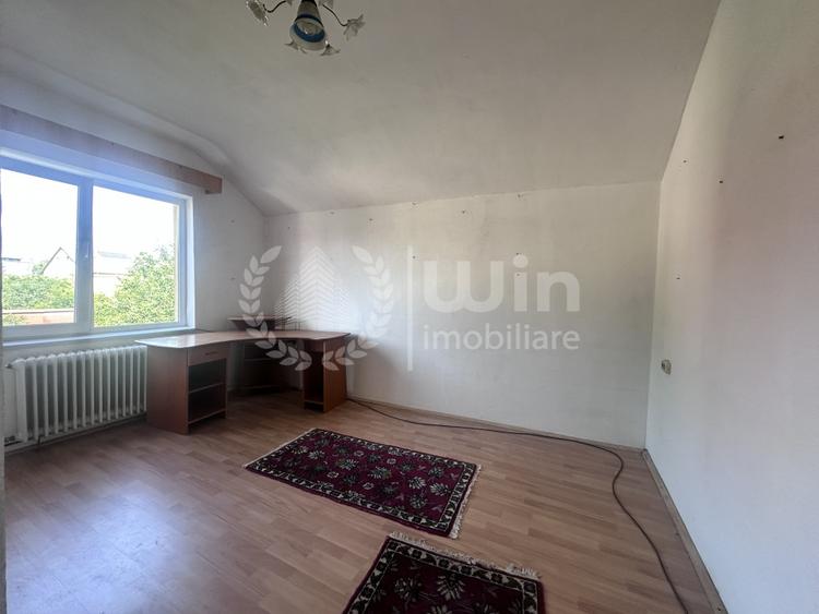 Casa individuala 6 camere | 507mp Teren | Iris | Zona Rivus Mall