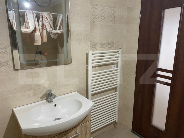 Casa P+E la rosu, teren de 71 ari, Salva