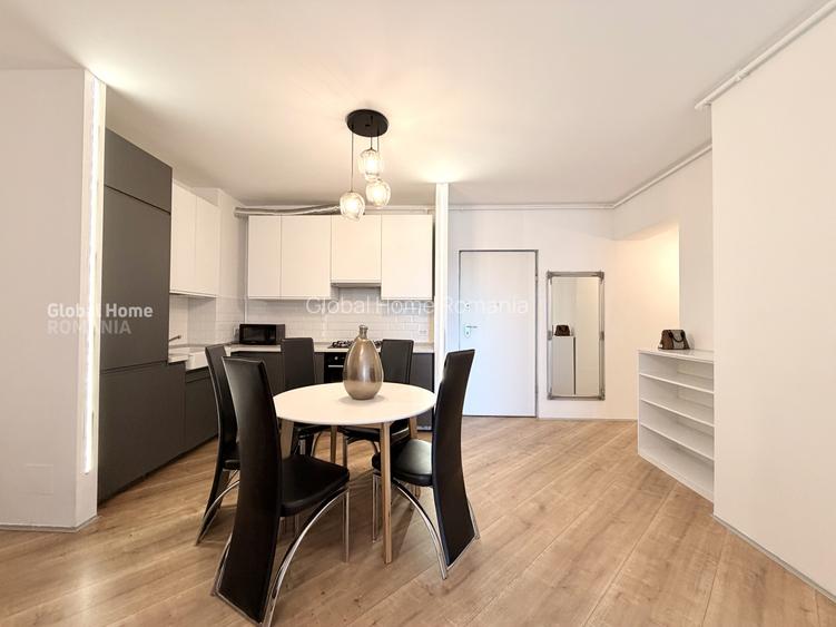 3 Camere | Mobilat Complet | Parcare Inclusă | 4City North - Pipera - 7