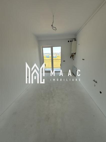 Apartament 2 camere | Șelimbăr | etaj 3 | 58,5 mp