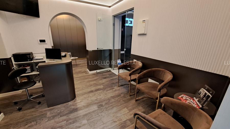 BUSINESS LA CHEIE IN VILA RENOVATA - CLINICA STOMATOLOGICA - 29