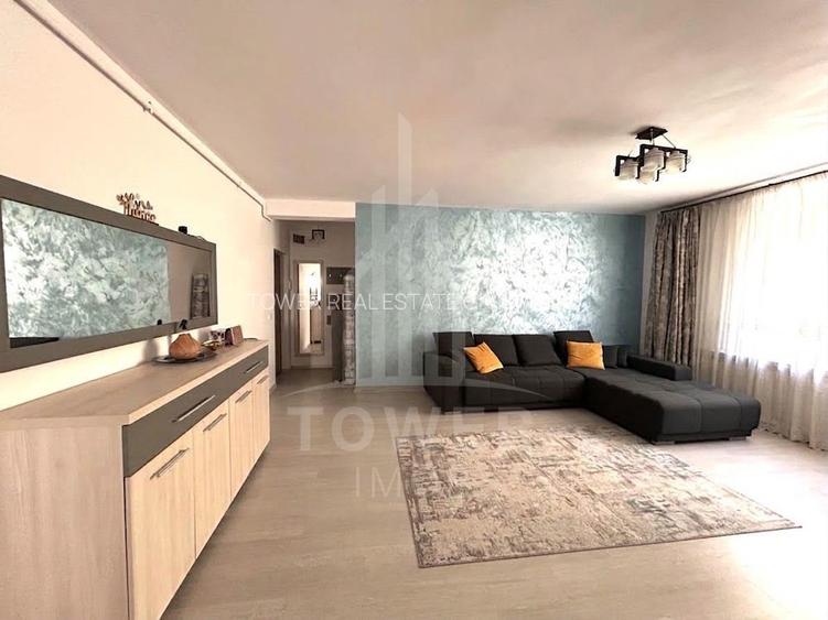APARTAMENT 2 CAMERE DE ÎNCHIRIAT – SIBIU