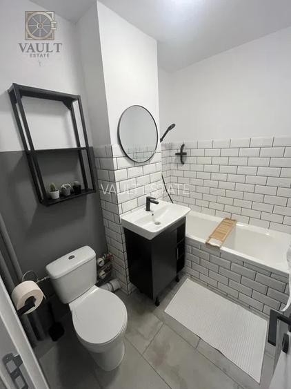 Garsoniera - RECENT RENOVATA - zona TINERETULUI - 7