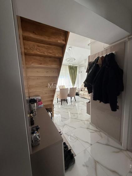 Apartament 4 camere vis-a-vis de Vivo Mall - 8