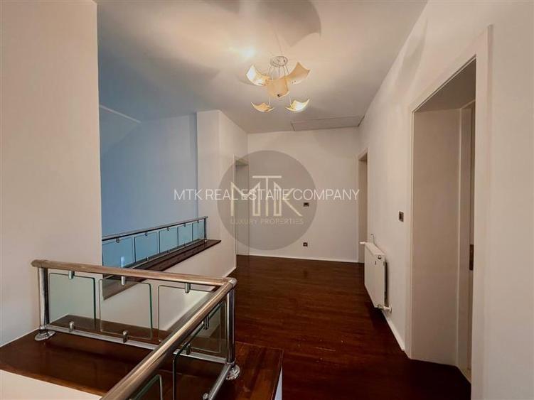 Vila 7 camere I Erou Iancu Nicolae - Baneasa Residential Park - 10