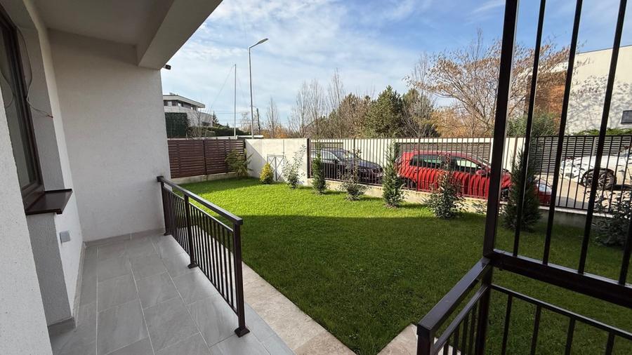 REA1027767 Apartamente 2-3 camere I Gradina I Bucurestii Noi