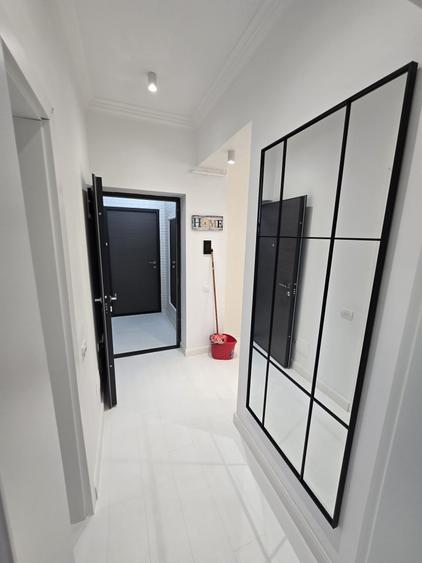 Regie Residence Prima Inchiriere Apartament 2 Camere LUX, 7 Min M Grozavesti