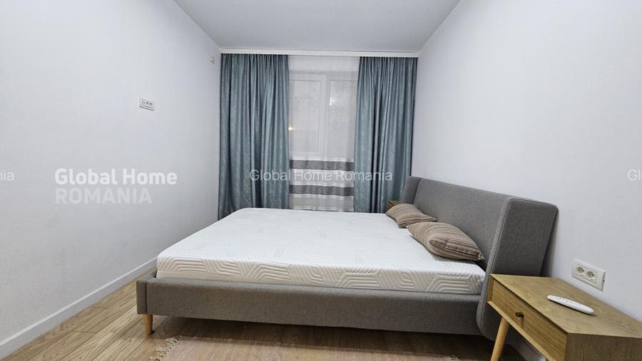 Apartament 2 camere 62,63MP | Pipera- MTM | Curte 31MP + Loc parcare