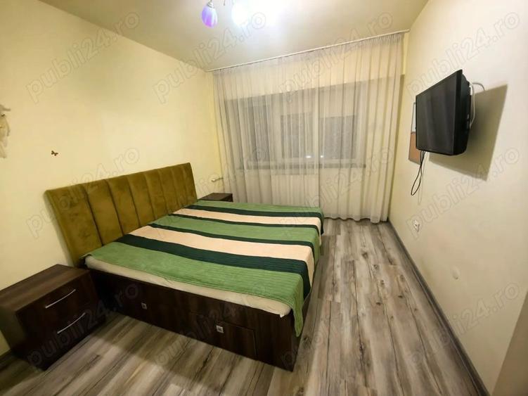 De inchiriat apartament cu 2 camere zona Gării, Universitate, 380 E