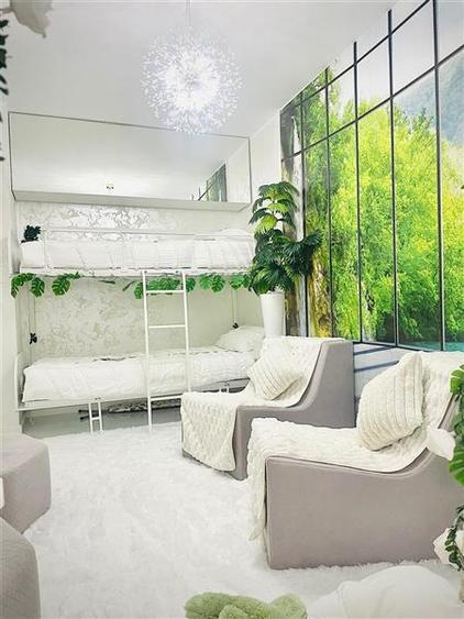 LUX Apartament 3 camere TATARASI
