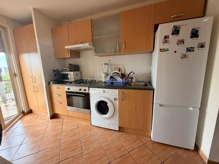Apartament cu 3 camere, 78 mp utili - Aradului - 6