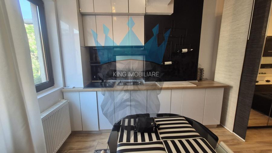 Apartament 2 Camere Complex New City Residence Piata Alba Iulia Bucuresti - 5