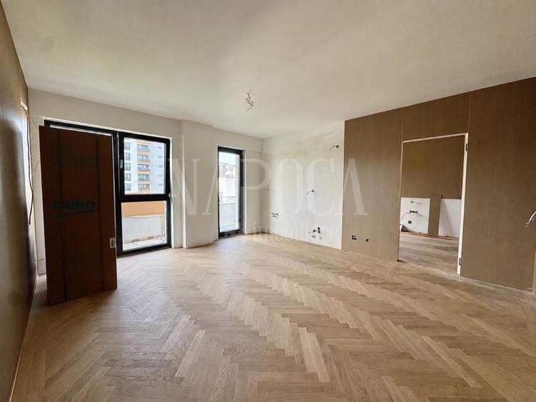 Apartament 3 camere de vanzare in Intre Lacuri, Cluj Napoca