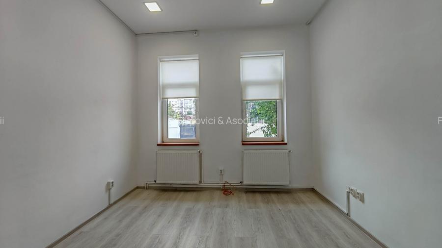 Vilă cu 6 Locuri de Parcare – Zona Centrală Tineretului / Șincai