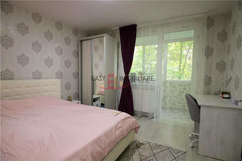 Apartament 2 dormitoare, Cornisa, la 400m de UMFST, Targu Mures
