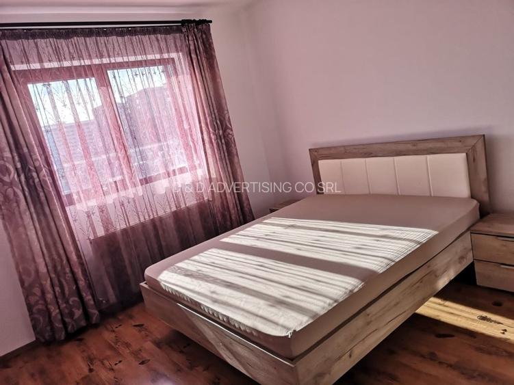 Militari Residence - Str. Tineretului  - Apartament 3 camere TOTUL NOU - 4