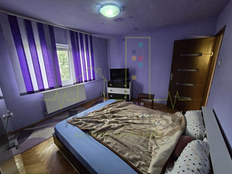 Bucovina. Decomandat. Model mare. Mobilat si utilat.