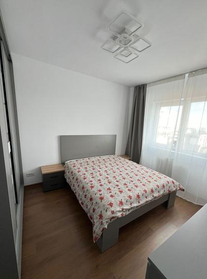 2 Camere I TITAN AUCHAN I Loc de Parcare Acoperit Inclus I Terasa 20 mp