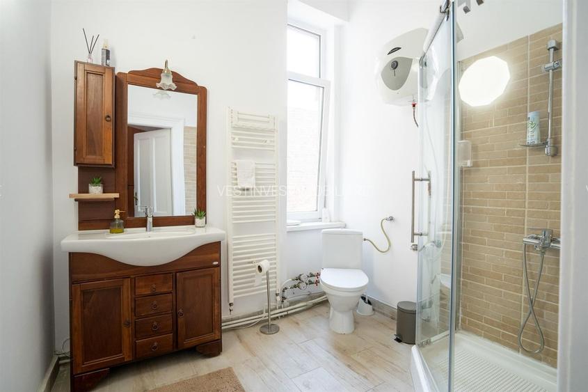 Apartament ULTRACENTRAL 3 camere Alecsandri - 5