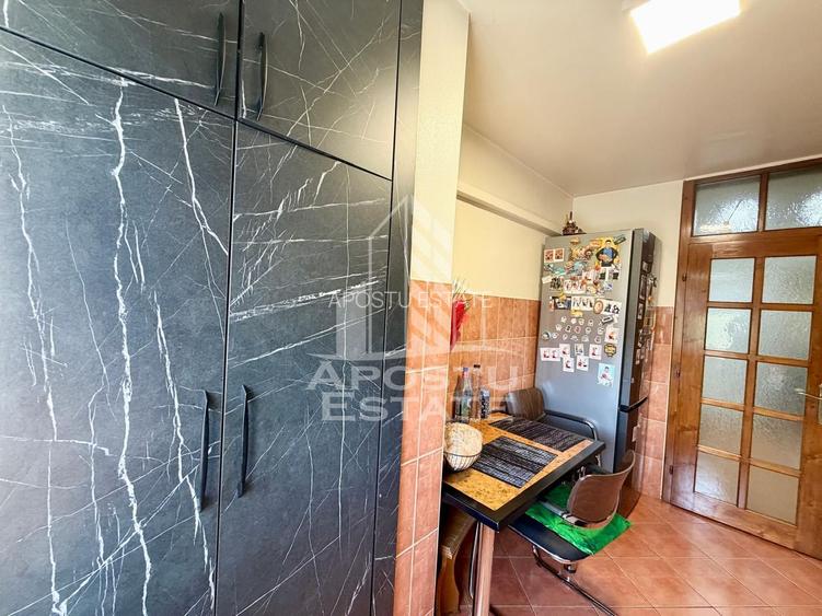 Apartament 3 camere de vanzare, Boxa, Zona Lipovei, Timisoara - 7