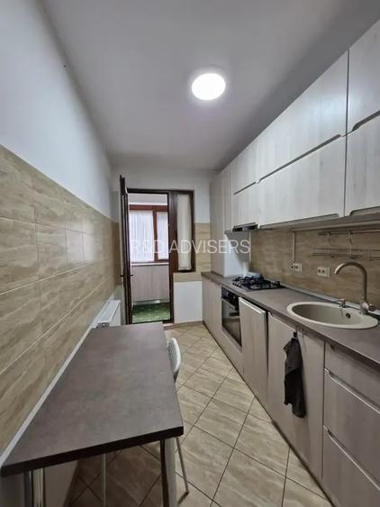 Bloc Nou I 3 Camere Decomandat Metrou Dristor I Parcare Inclusa - 9