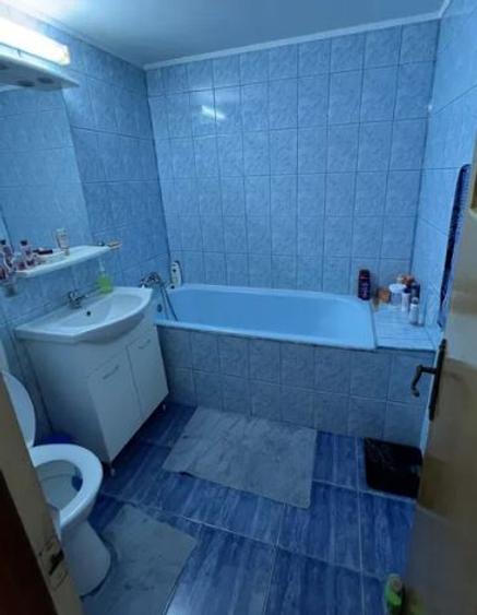 Apartament 3 Camere,Nicolae Grigorescu,Metrou,Fizicienilor,bl.1983,DECOMANDAT