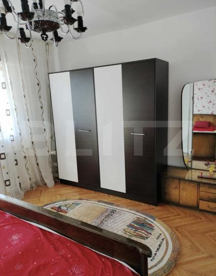Apartament 3 camere, 93 mp, zona Semicentrală