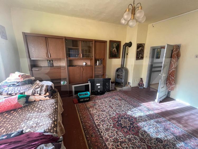 Casa de vanzare, 120 mp, teren 860 mp, zona Blăjenii de Jos