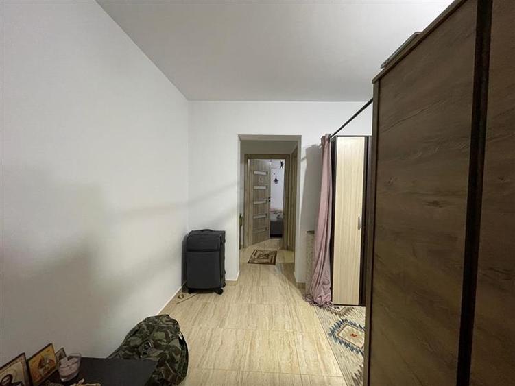 Apartament 2 camere de vanzare zona Il Caragiale Tulcea