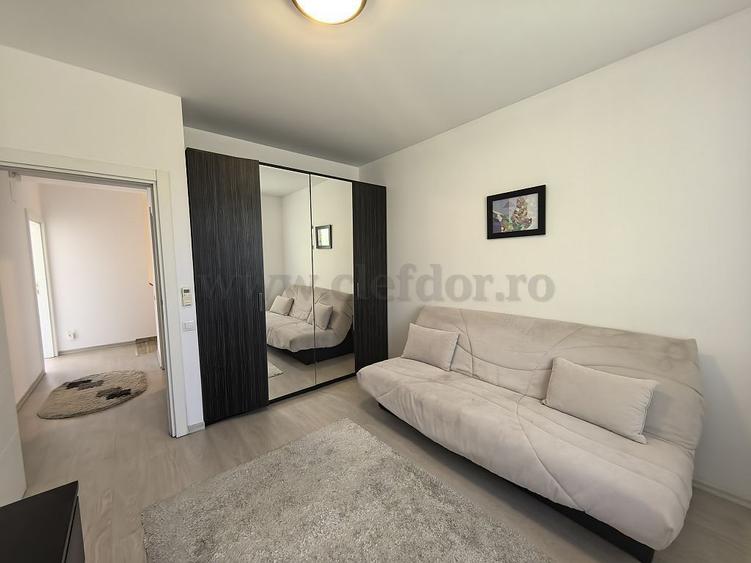 Vila de Lux cu acces la piscina