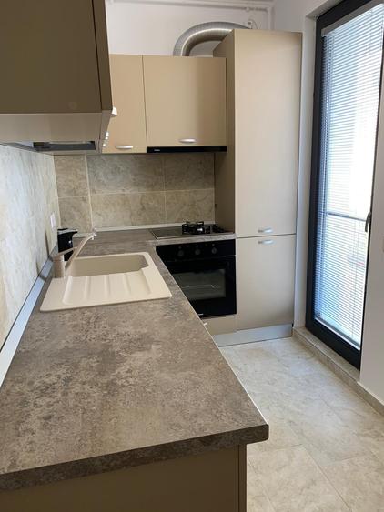 2 camere cu parcare subterana | 15 mp balcon | PIPERA | EMIL RACOVITA