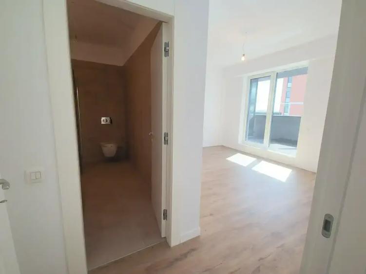 MUTARE IMEDIATA| PENTHOUSE 3 camere| METROU la 3 minute Nicolae Telcu