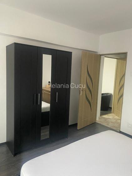 OFER SPRE INCHIRIERE APARTAMENT 2 CAMERE, SEMIDECOMANDAT PROASPAT ZUGRAVIT  CENT - 5