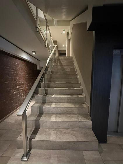 Apartament de lux in Centrul Civic, Mihai Viteazul