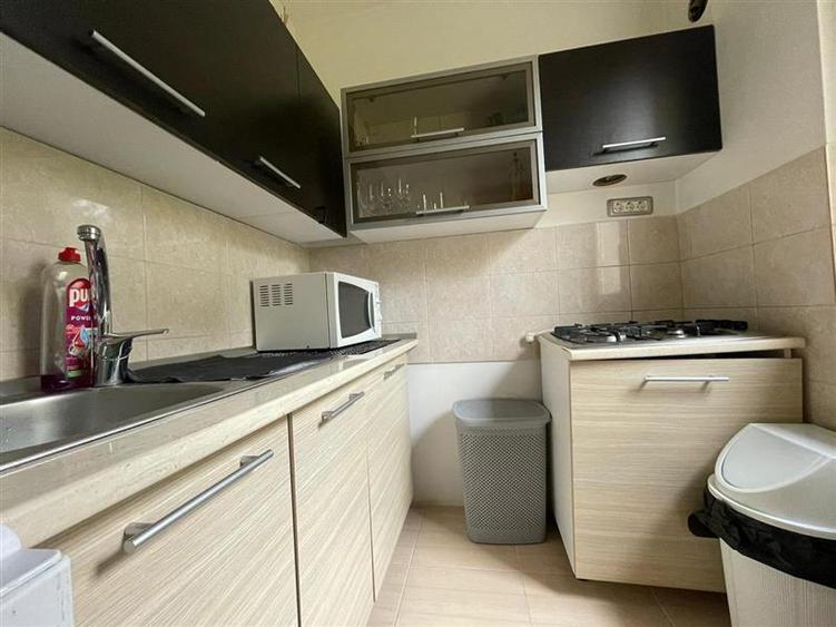 Apartament 2camere de vanzare zona 23 August Tulcea