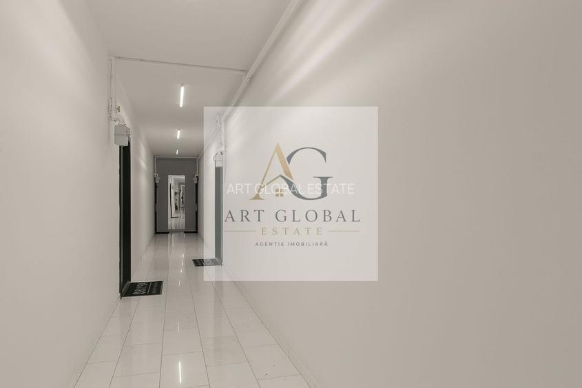 Apartament 3 Camere Militari Residence Transparent Complex Premium - 15
