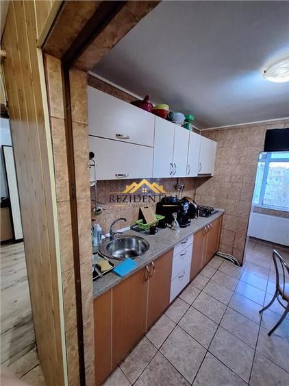 APARTAMENT 3 CAMERE - BLD. GEORGE ENESCU
