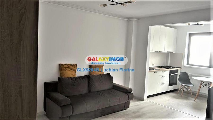 Apartament 2 camere, bloc nou, parcare I Hils Pallady